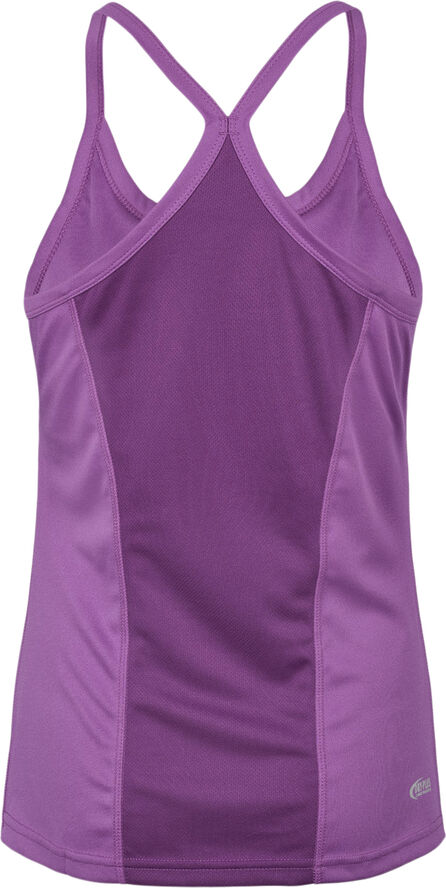 Energetics Work out Tanktop Lilla