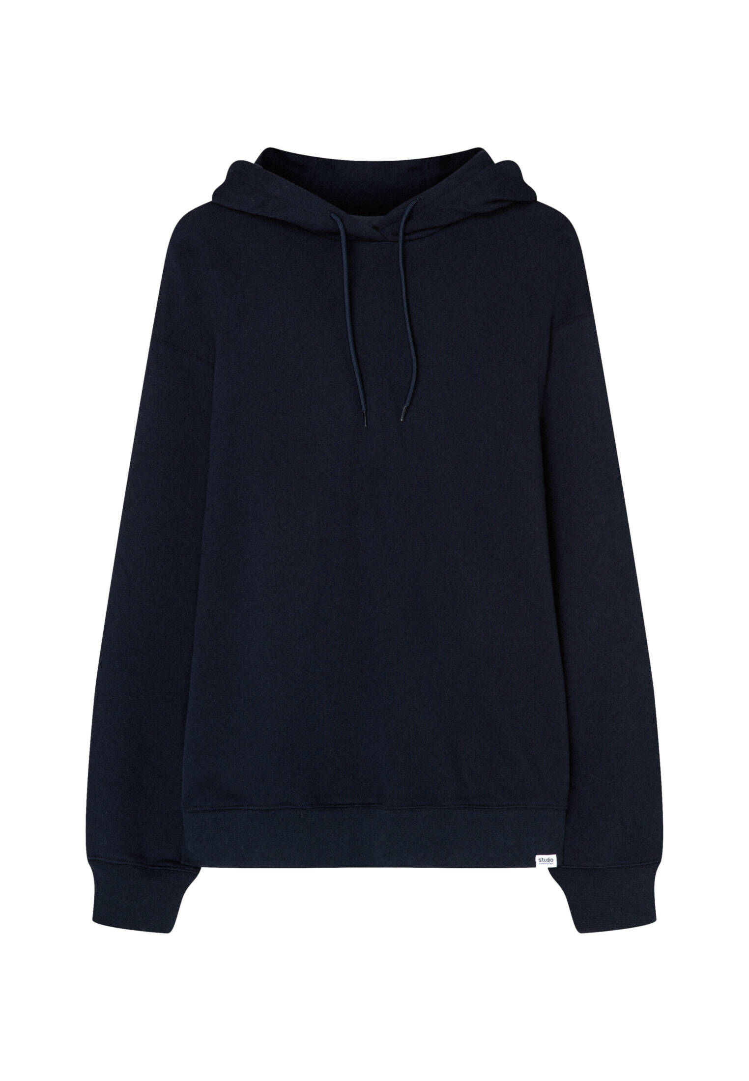 Studio Seidensticker| Herren Sweat-Shirt Studio