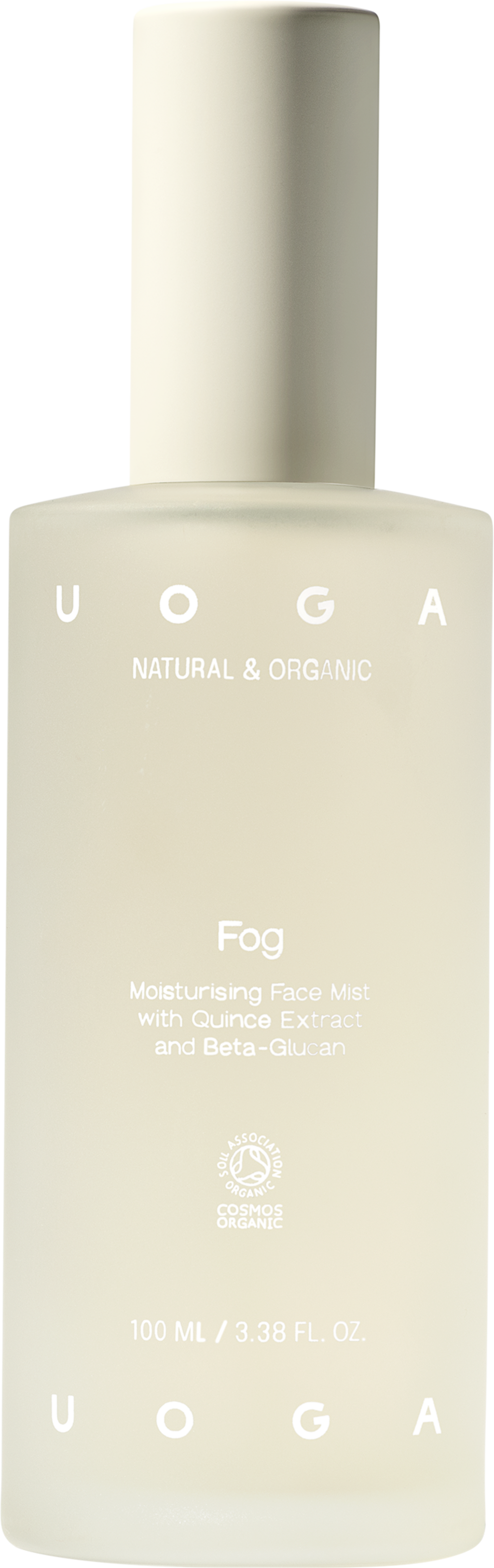UOGA UOGA  Moisturising Face Mist Fog, 100 ml