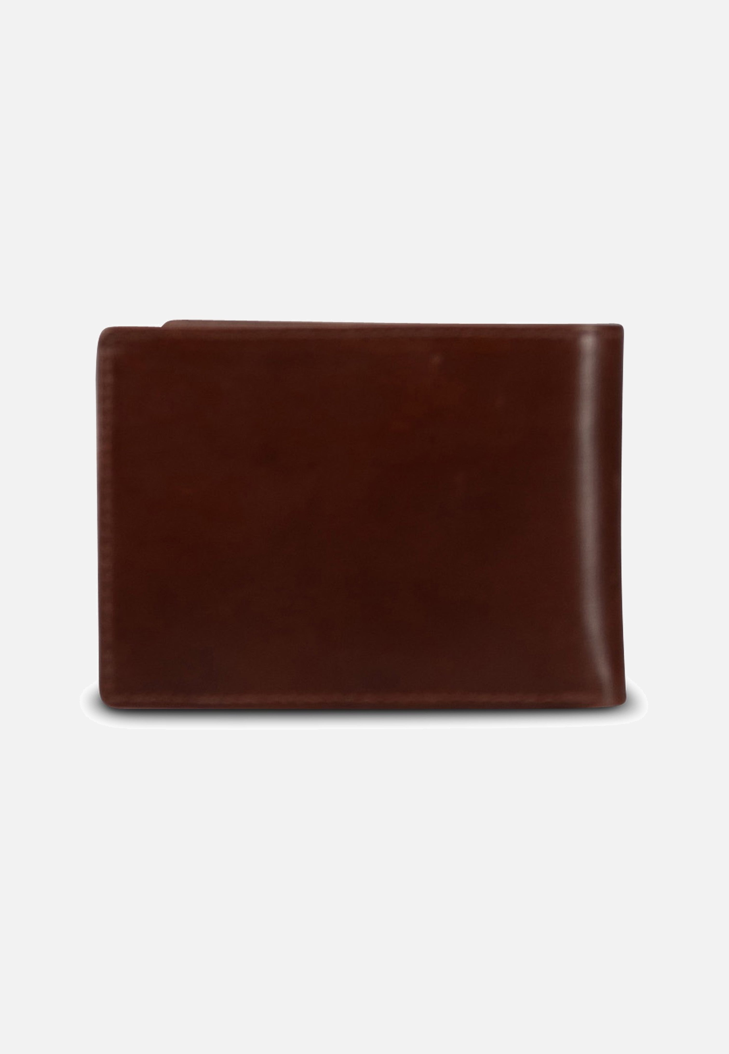 Vardo Small 6224 Brown - Portemonnaie
