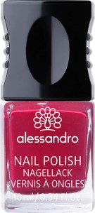 Alessandro Nagellack