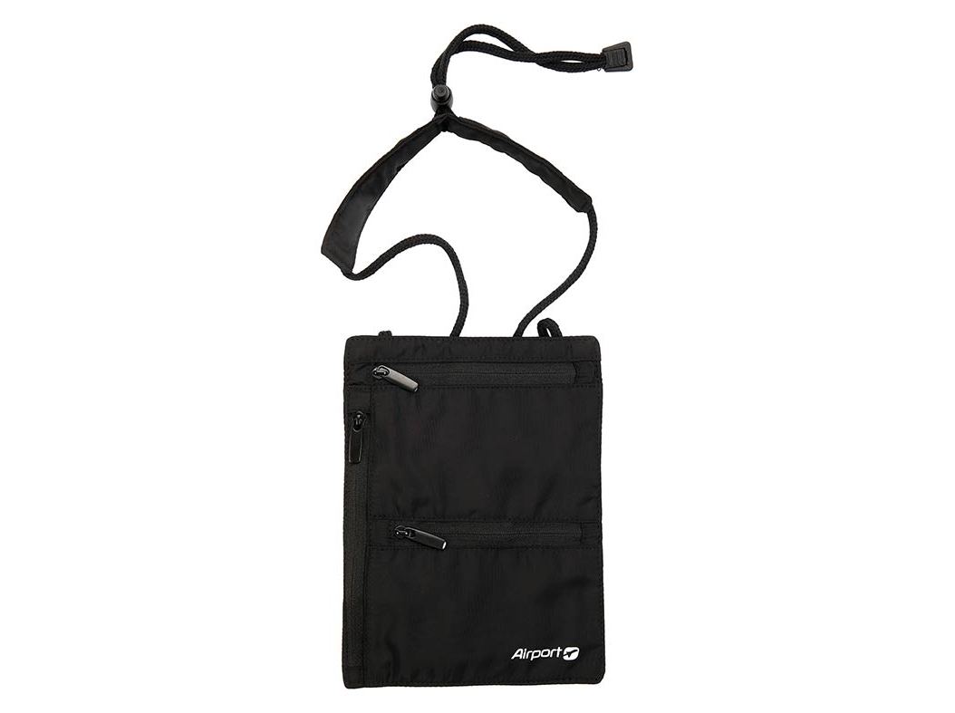 BOLSA COM FITA AIRPORT
