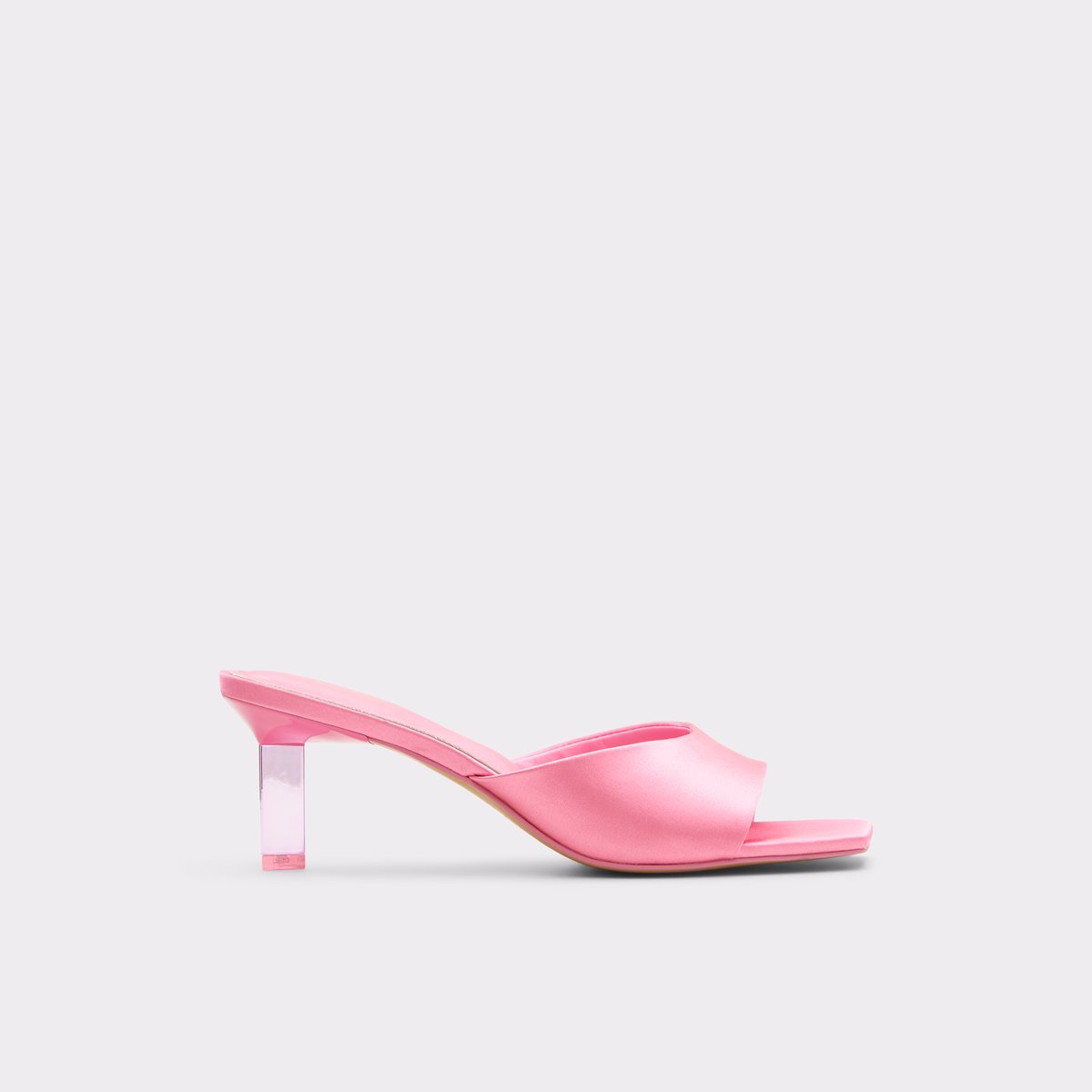 Posie Medium Pink Women Kitten heels