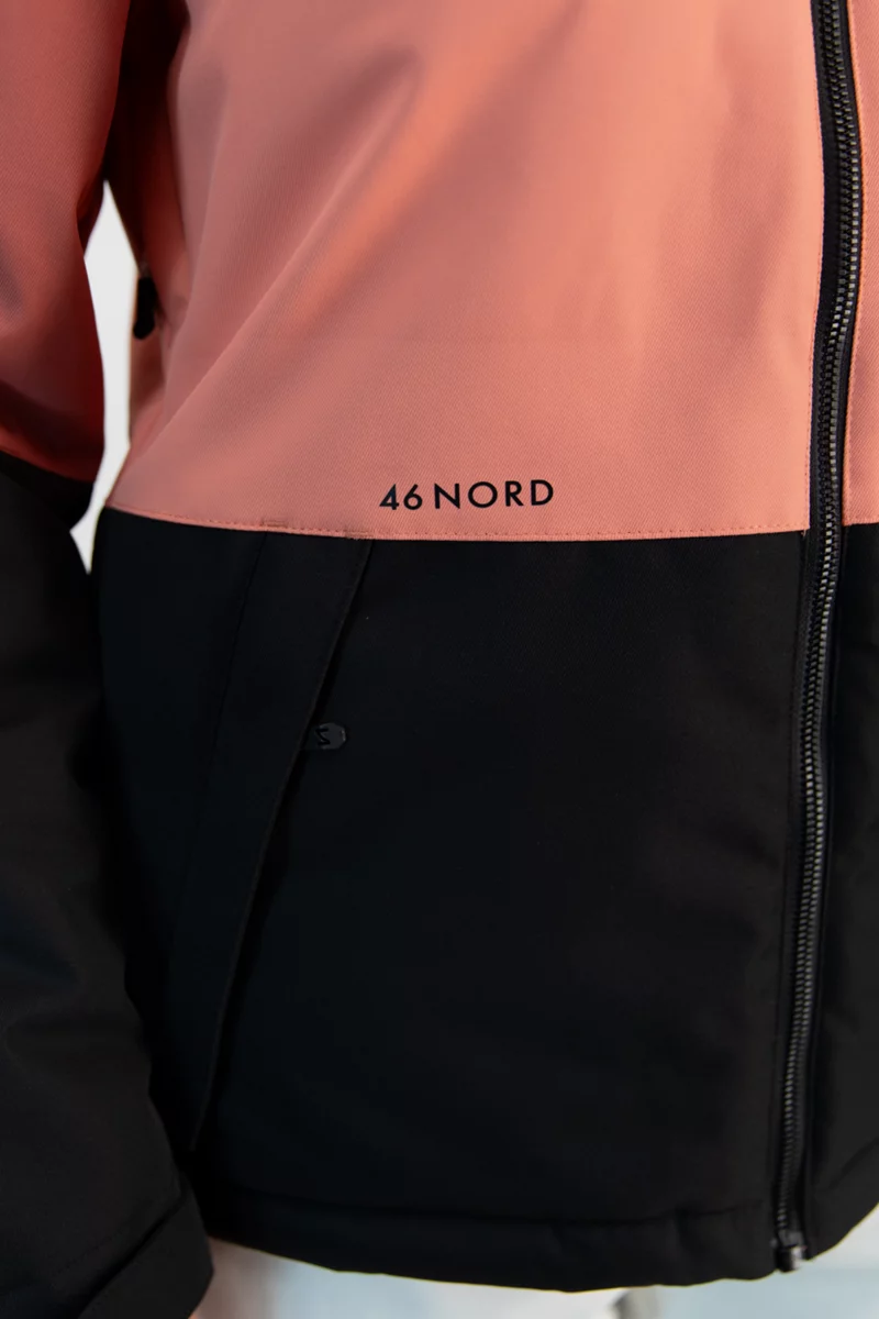 46 NORD Damen Skijacke