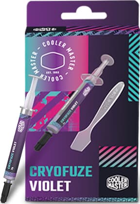 Cooler Master CryoFuze Violet termopasta
