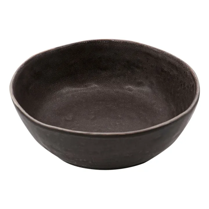 House Doctor Bol Rustic | Gris foncé
