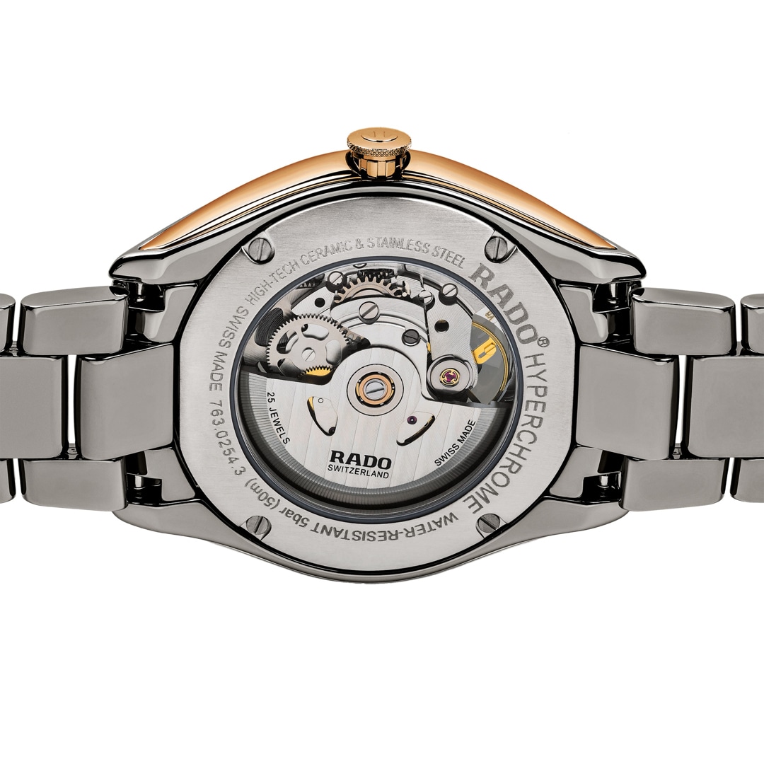 Rado HyperChrome XL Automatik