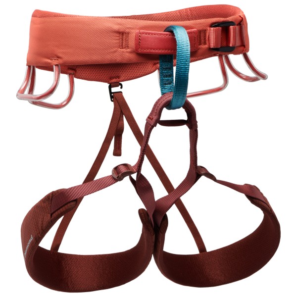 Black Diamond - Women's Momentum Harness - Baudrier