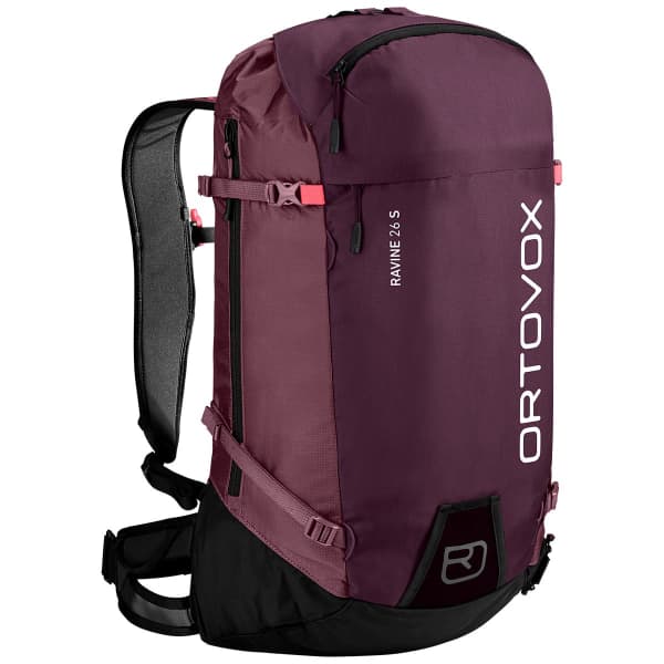 Sac à dos ski ORTOVOX RAVINE 26 S WINETASTING