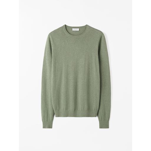 Tiger Of Sweden Michas Pullover, Shadow, XXL