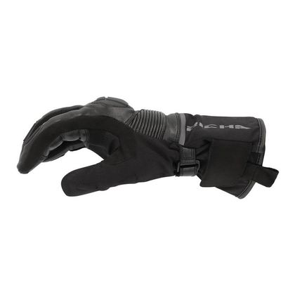 Gants Richa NAUTILUS - Noir
