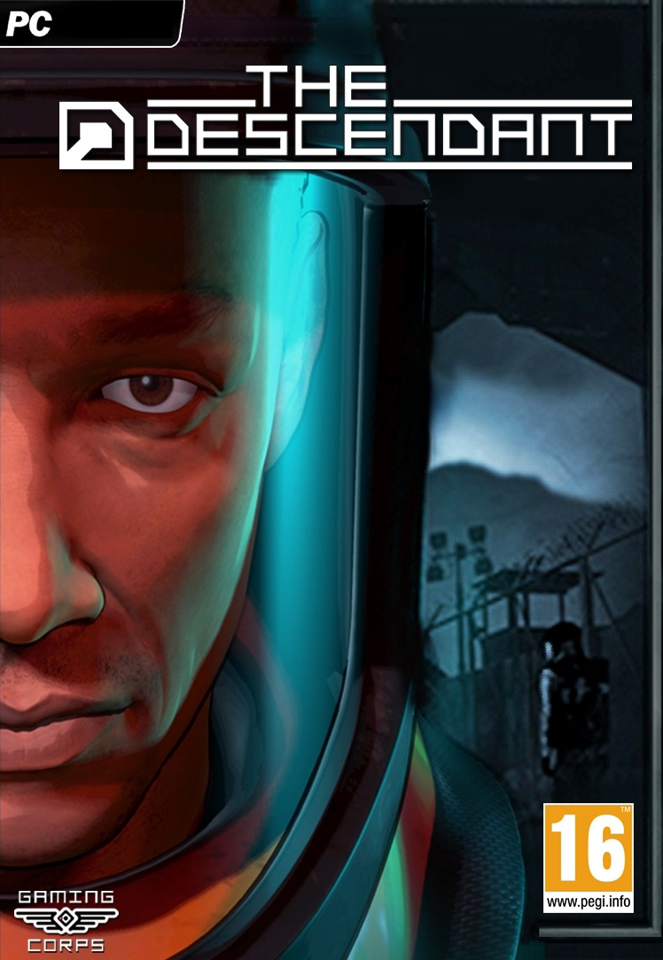 The Descendant Full Season- PC