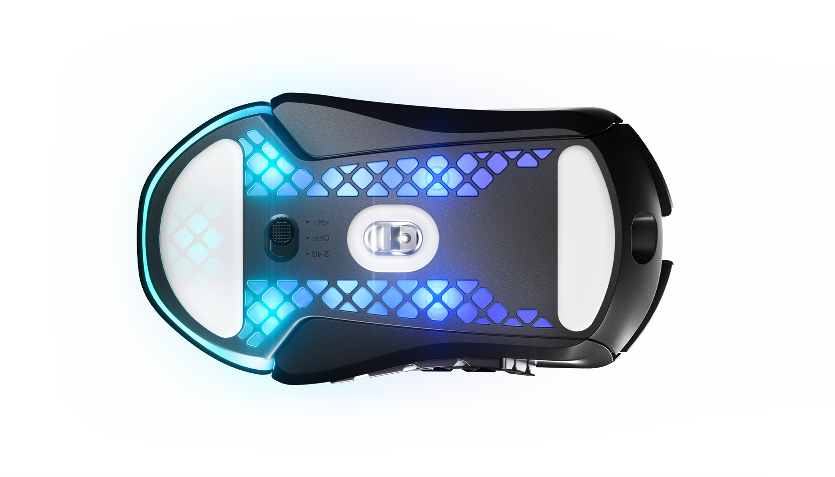 Steelseries - Aerox 9 Wireless Gaming Mouse
