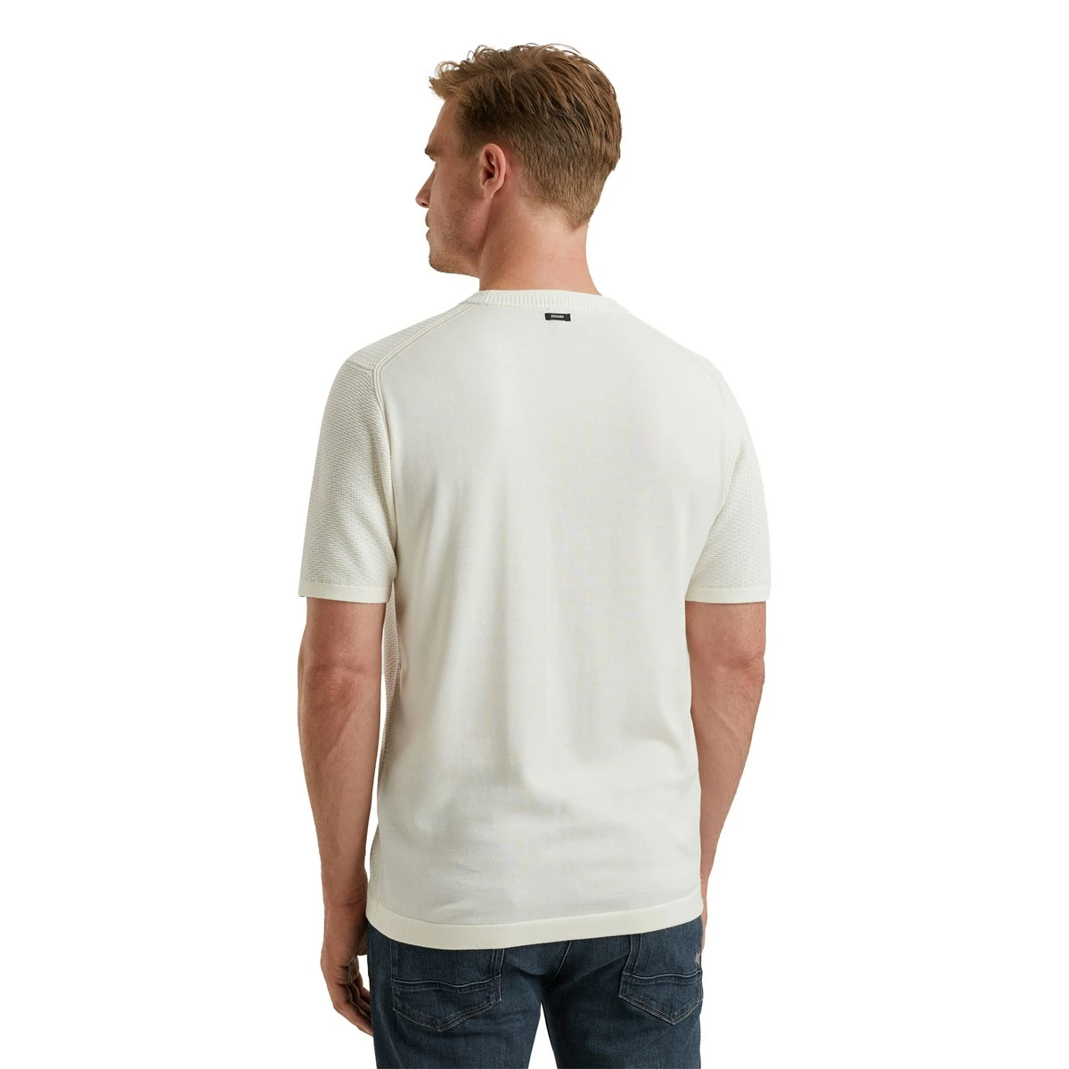 Heren T-shirt KBIS25-M17