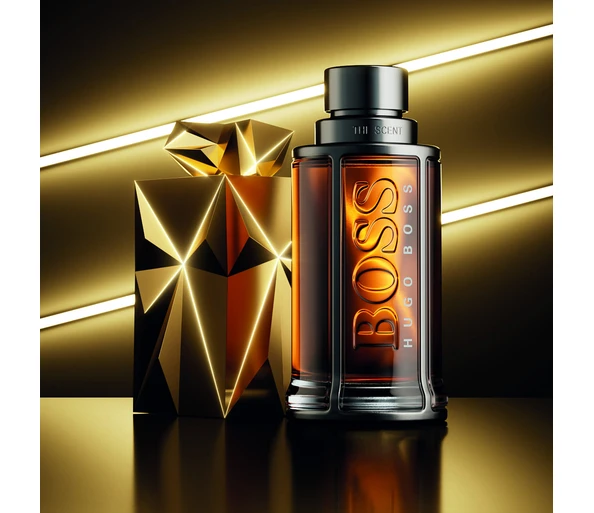 Hugo Boss The Scent Sets mit Düften