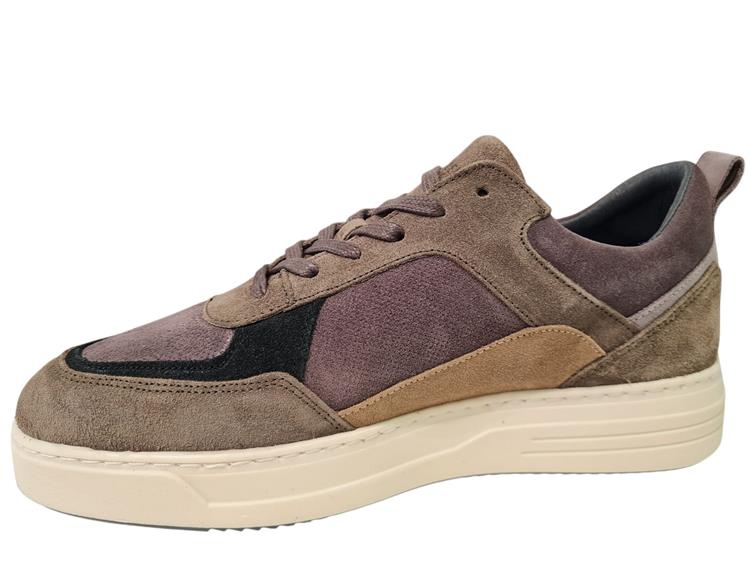 Cycleur de luxe CDLM 252350 Chicory Coffee