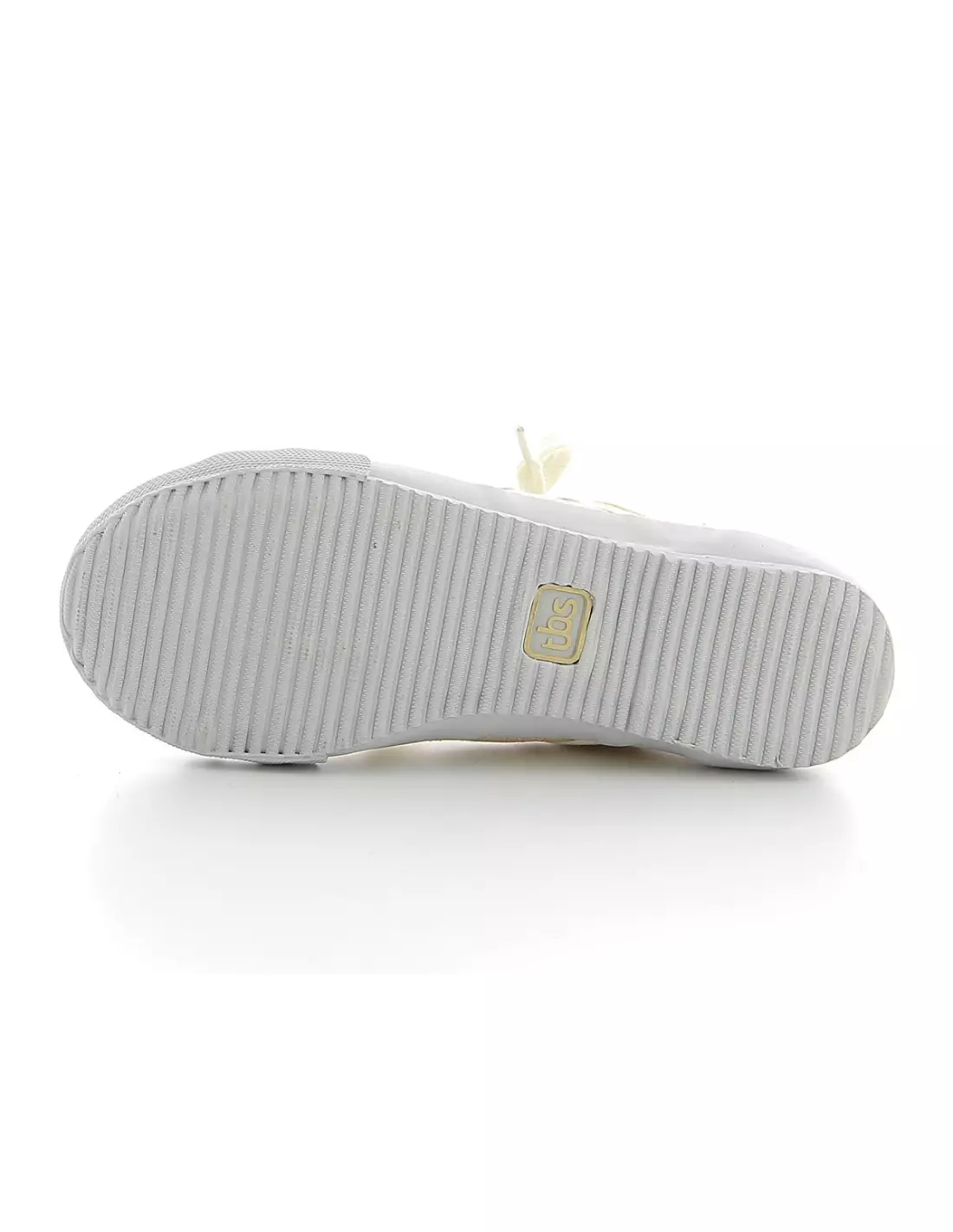 TBS OPIACE - Sneakers Beige