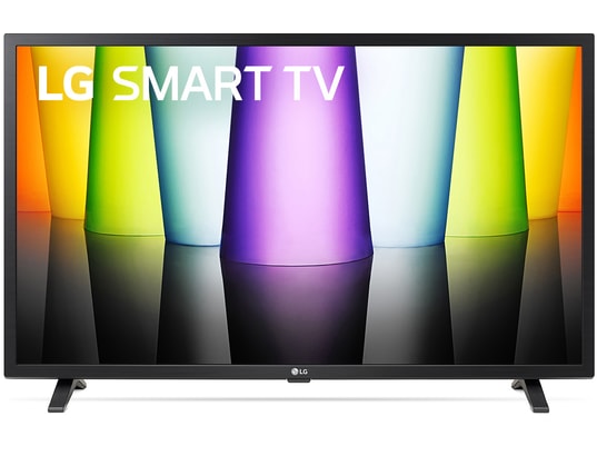 LG - TV LCD 80 cm 32LQ63006LA