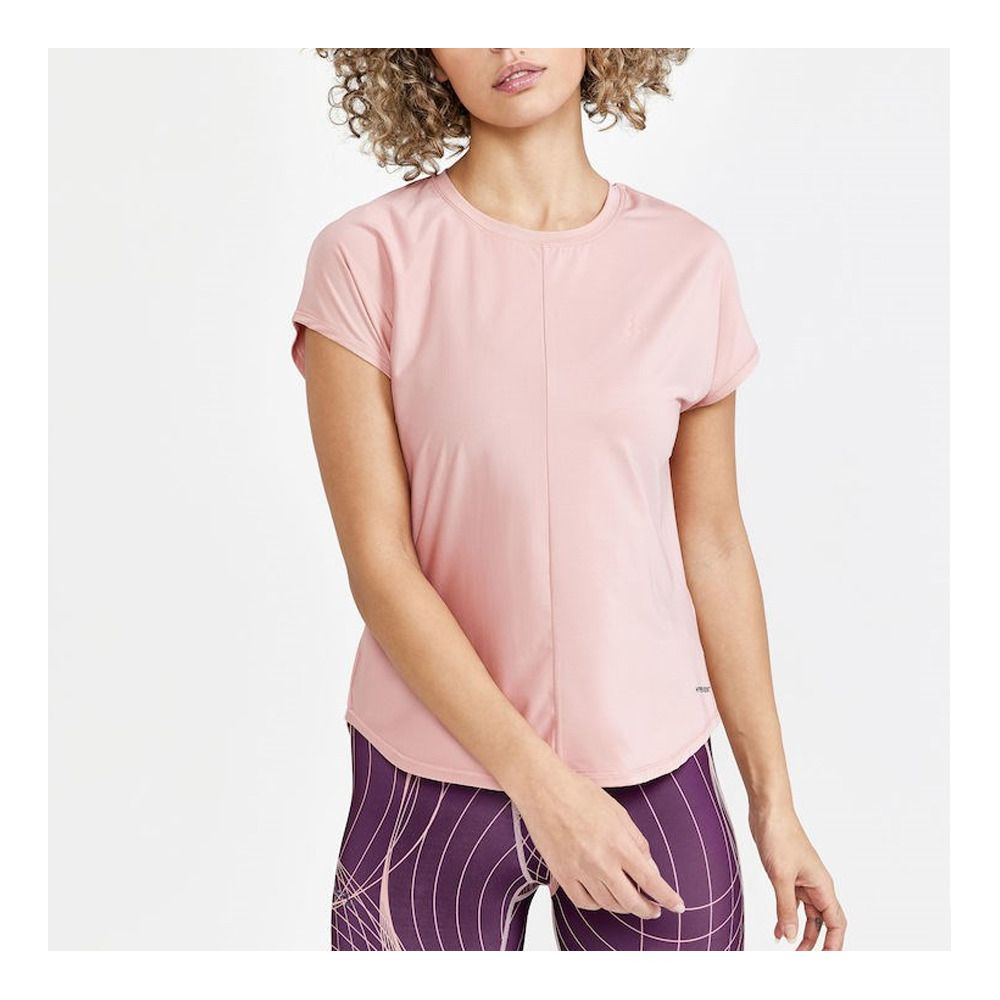 Craft CORE CHARGE - Maillot Femme bleikur