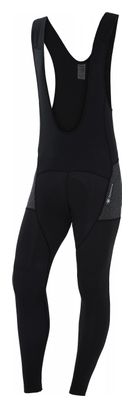 Cuissard Long Spiuk A/B Top Ten Antiabrasion Noir
