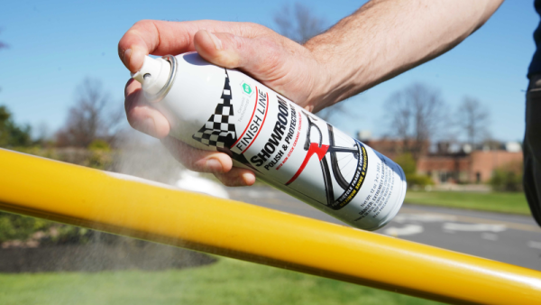 Finish Line Showroom Polish, 355ml