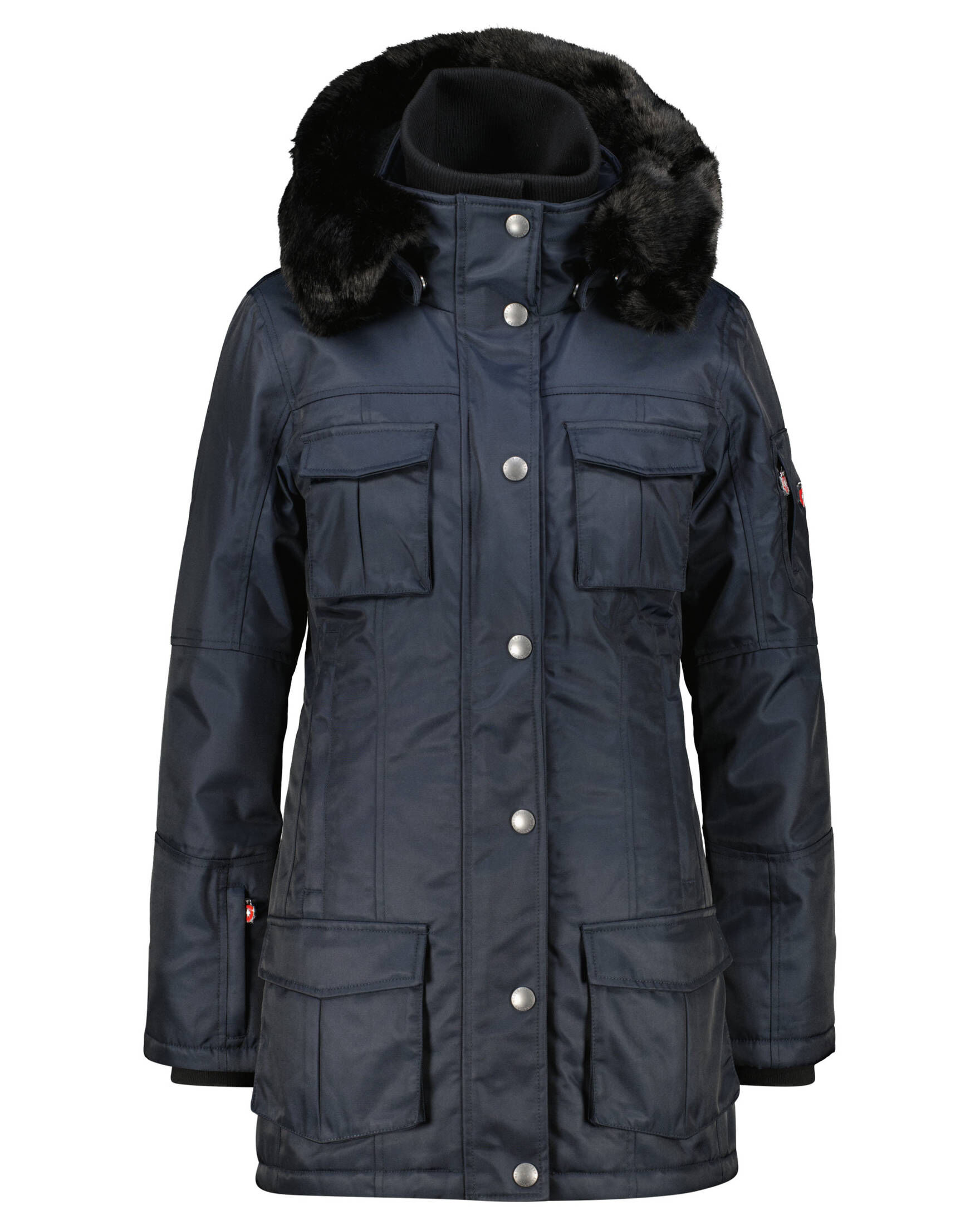 Wellensteyn| Damen Jacke SCHNEEZAUBER SZ-66