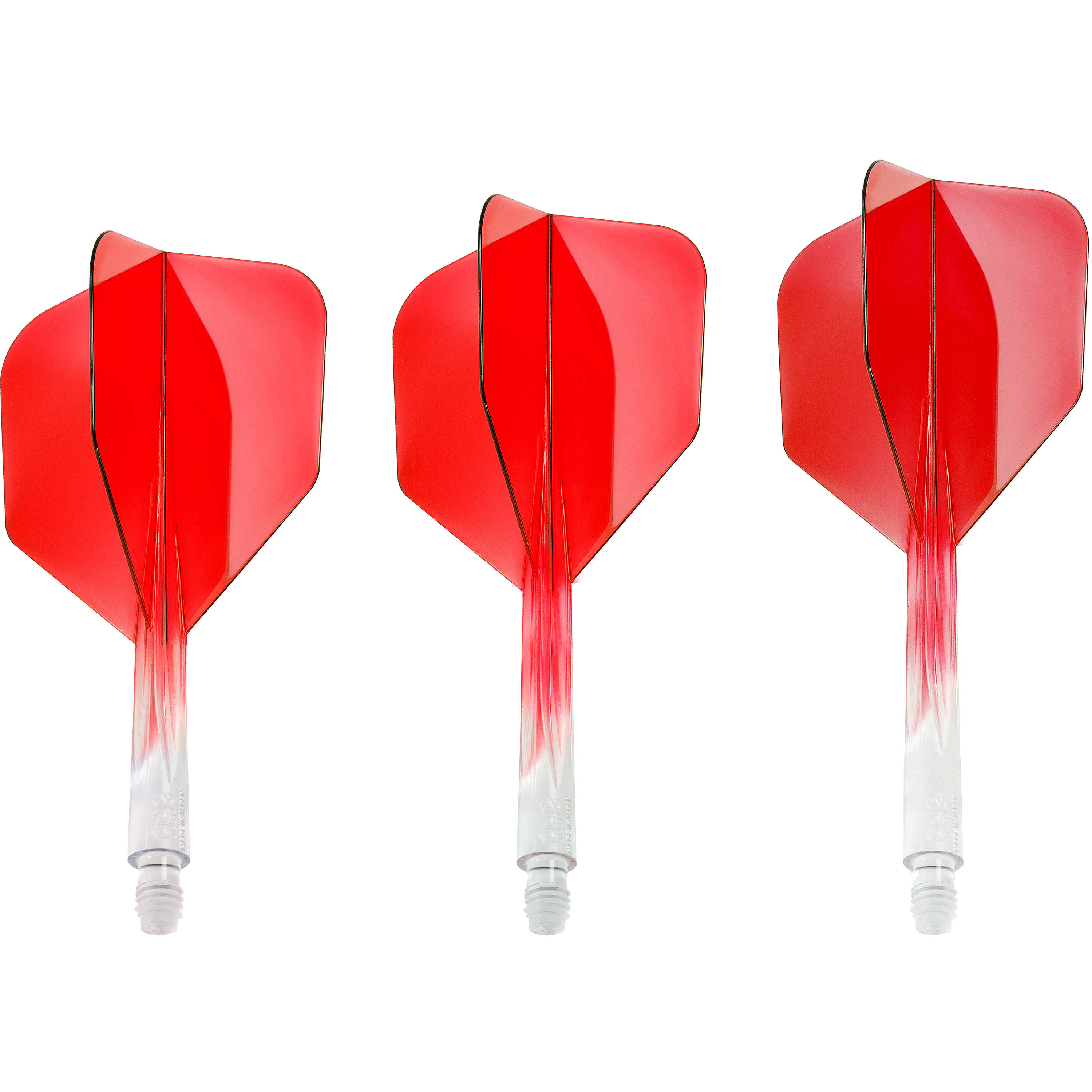 Condor - AXE Gradient Flight Rot - Small Standard