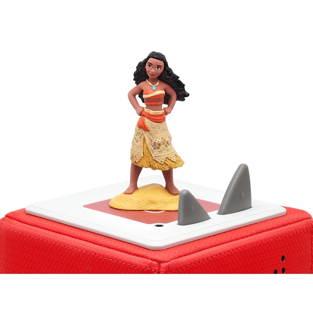 Tonies - Moana Audio Tonie