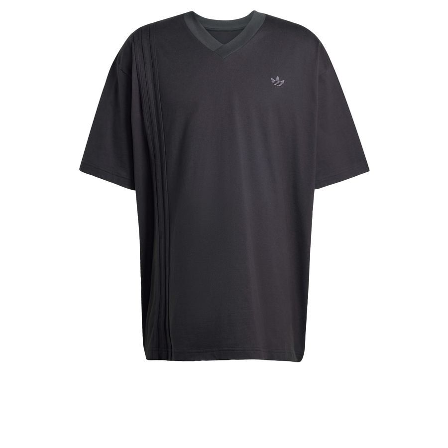Adidas Original T-shirt 3 bandes centrales