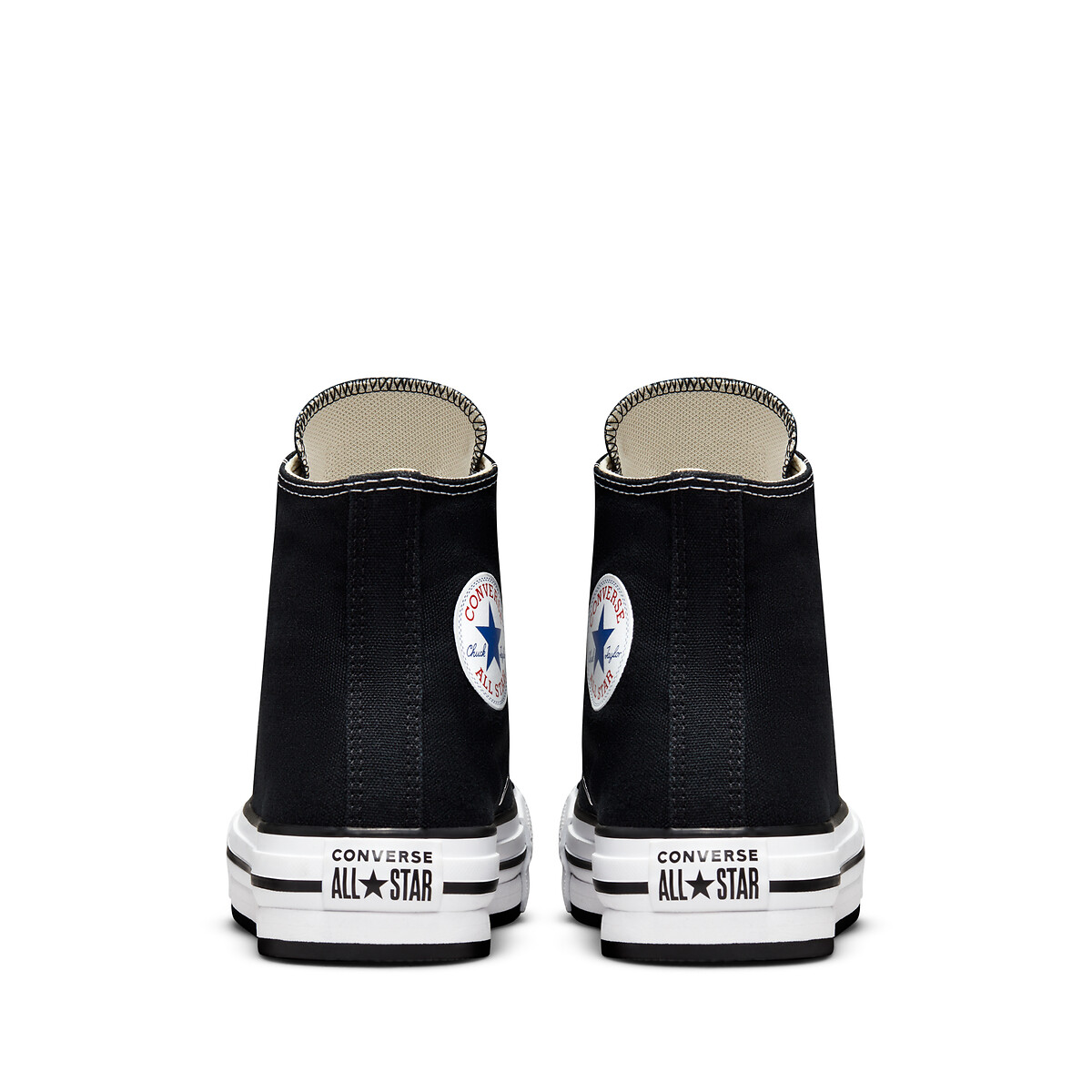 CONVERSE<br>Tênis Chuck Taylor All Star Eva Lift