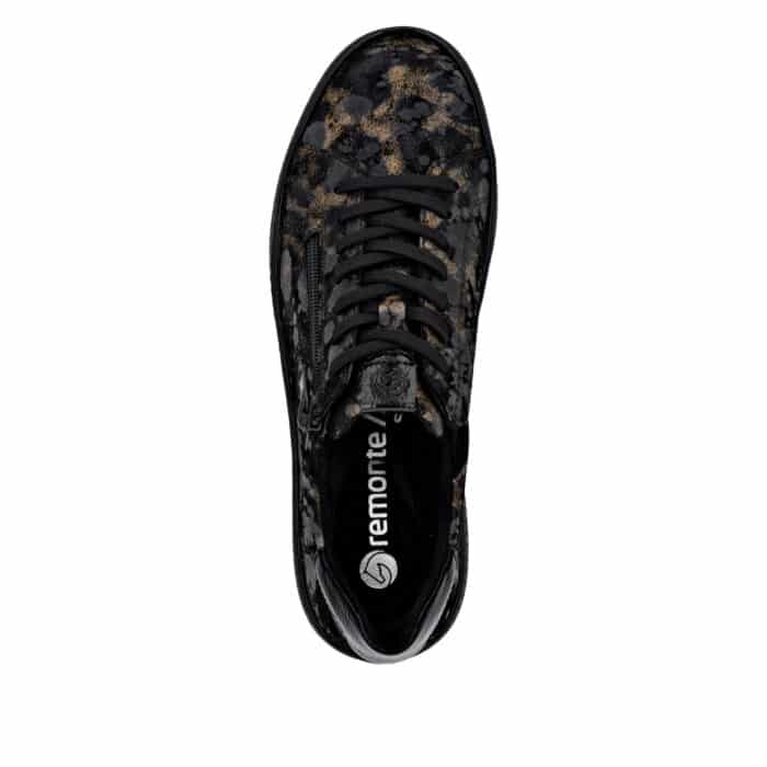 Remonte Sneakers Dame D2E02-03