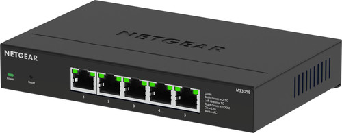 Netgear MS305E