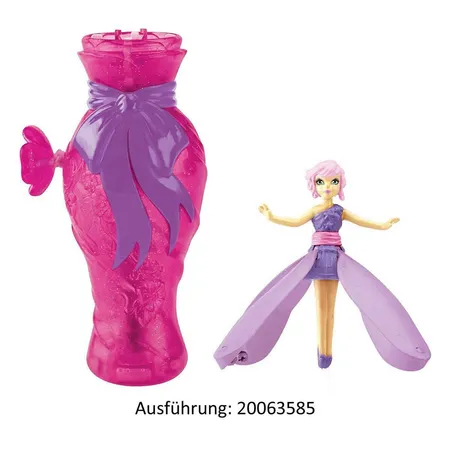 Spin Master Flutterbye Dancing Faeries, sortiert