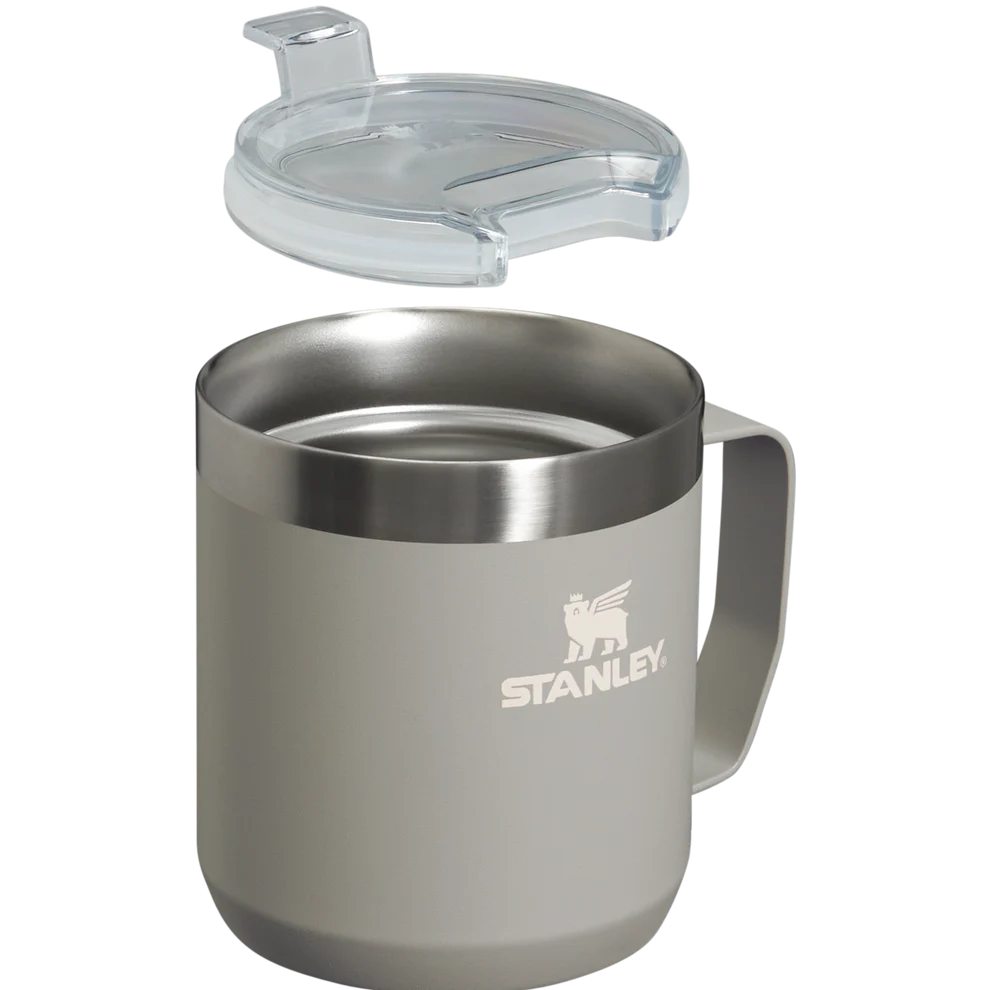 Everyday Camp Mug | 0.35L