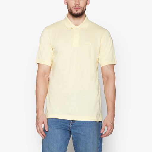 Signal Nicky Polo, Pastel Yellow, 3XL