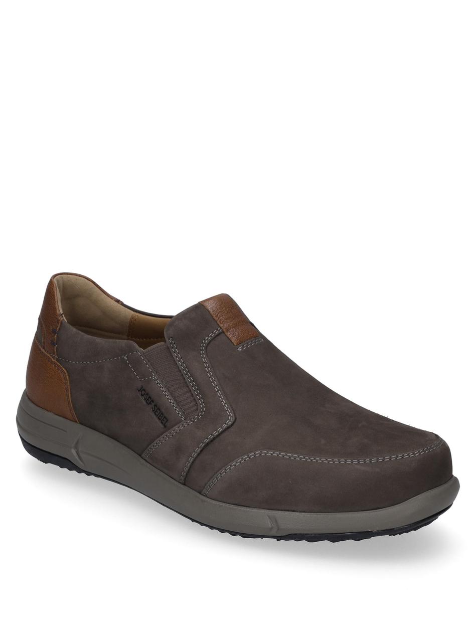 Slipper Enrico 18, asphalt-kombi