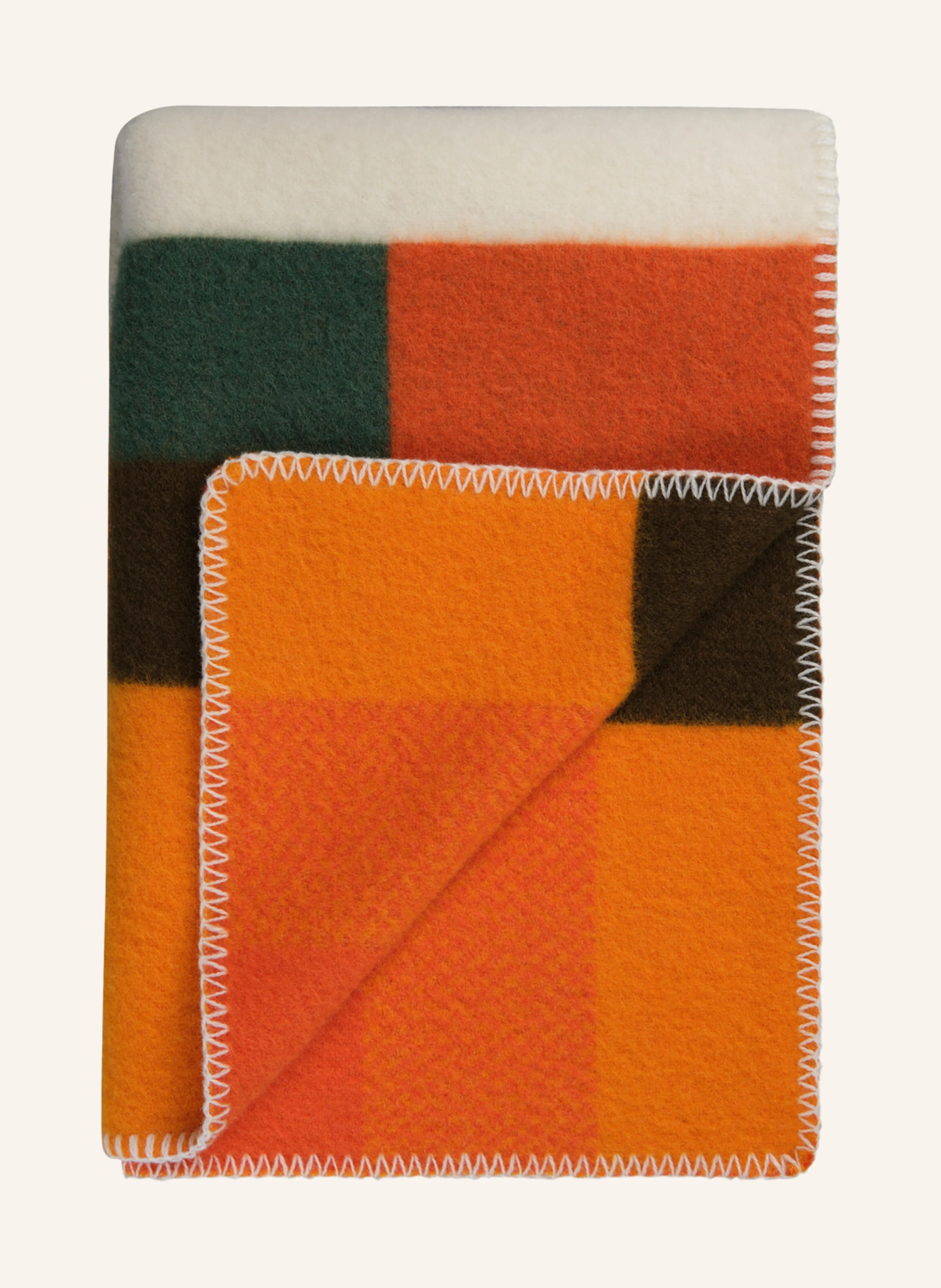 Røros Tweed Tweed-Plaid MIKKEL