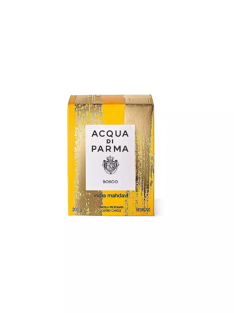 ACQUA DI PARMA Bosco Candle 200g keine Farbe