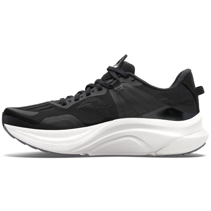 Saucony Dame Løbesko Tempus Wide Sort
