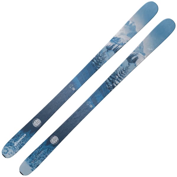 Ski NORDICA SANTA ANA 93