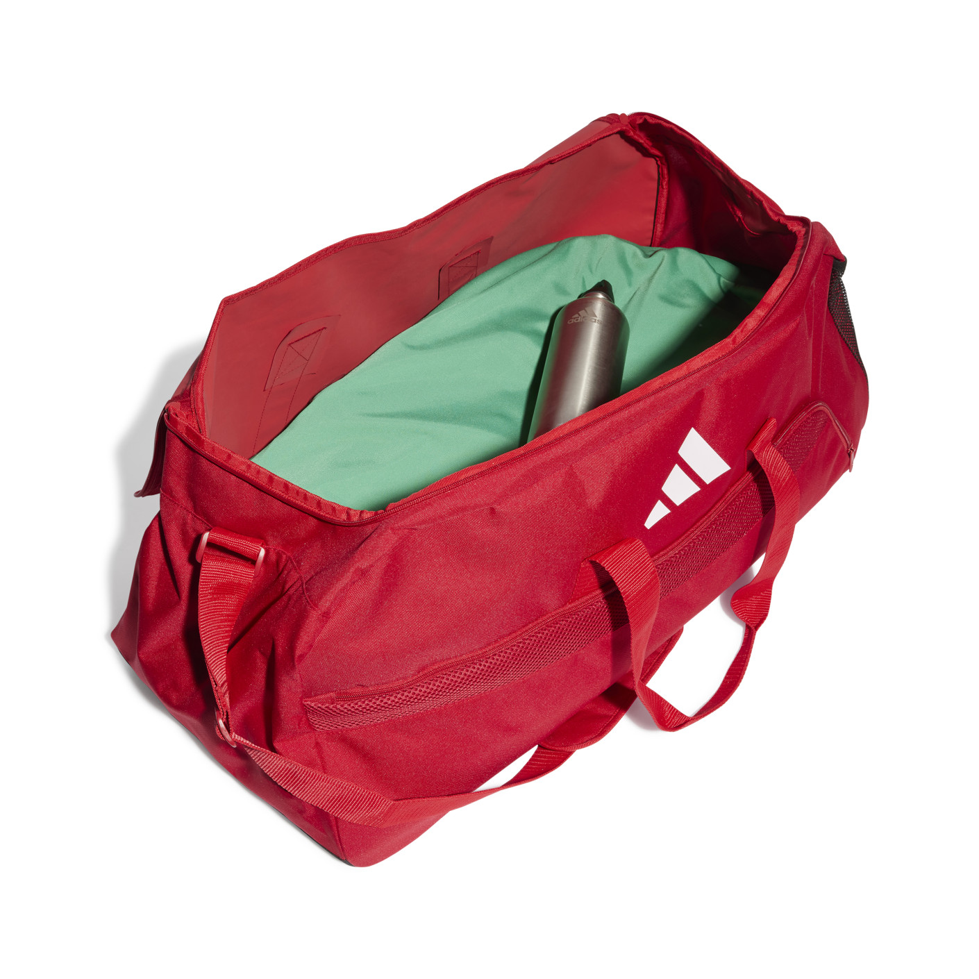 Adidas Tiro 23 League Voetbaltas Large Rood Wit
