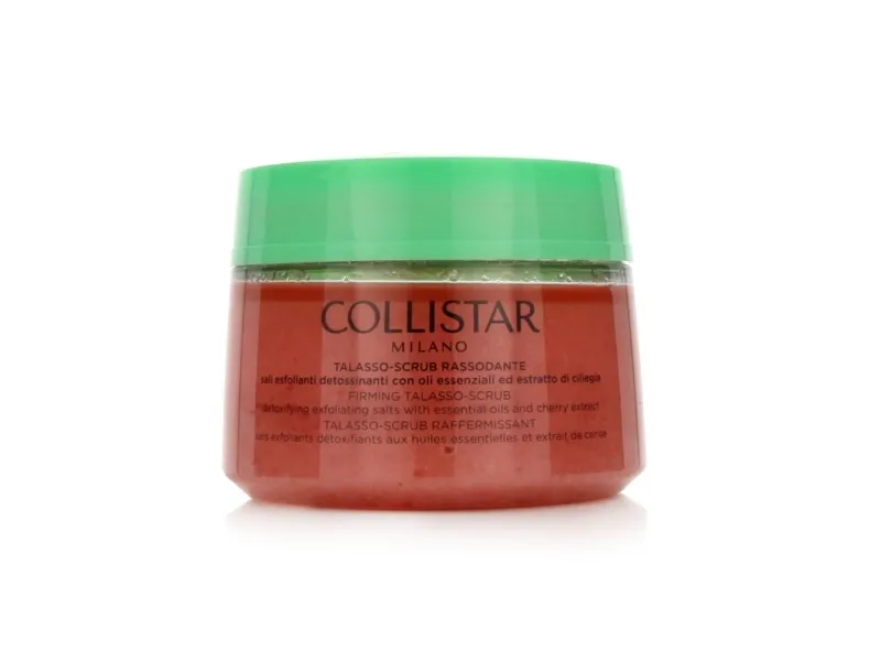 Collistar Special Perfect Body Firming Talasso Scrub 700 g