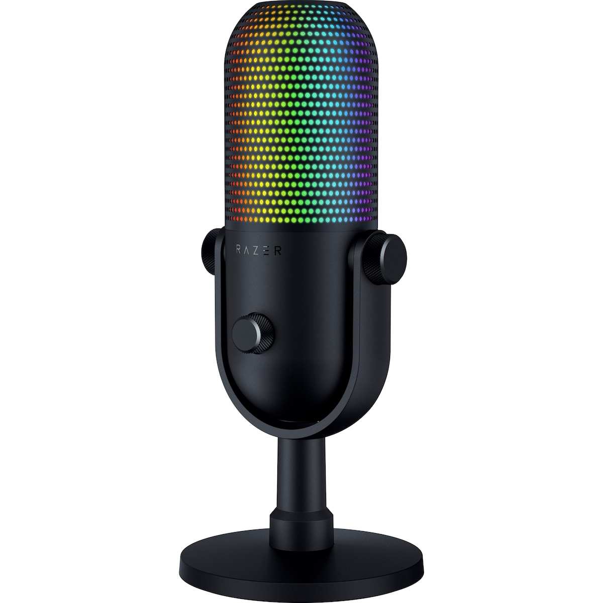 Razer Serien V3 gamingmikrofon (sort)