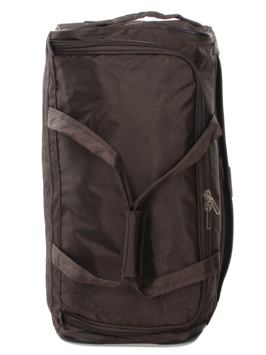 Sac de voyage À roulettes Snowball Grenade 64 cm