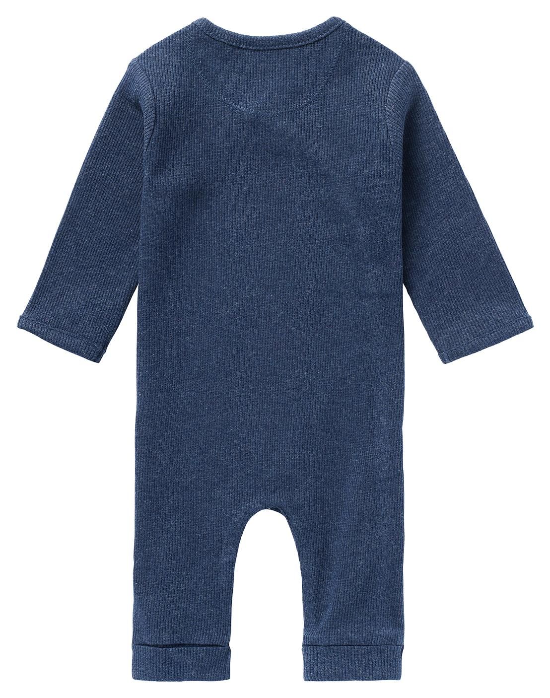 Noppies Newborn Boxpak Nevis - Navy Melange