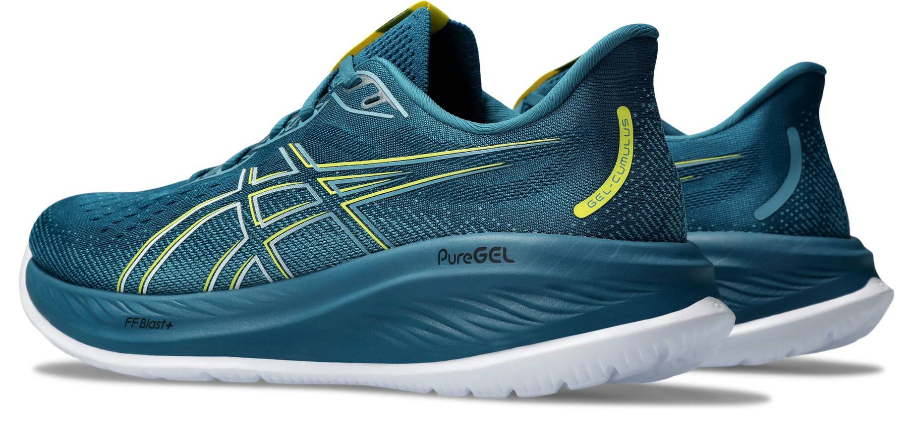 Asics| Herren Laufschuhe GEL-CUMULUS 26