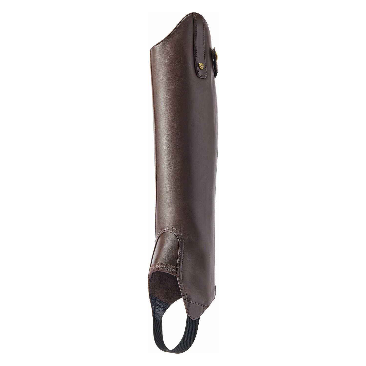 ARIAT Half-Chaps Heritage Contour - lightbrown