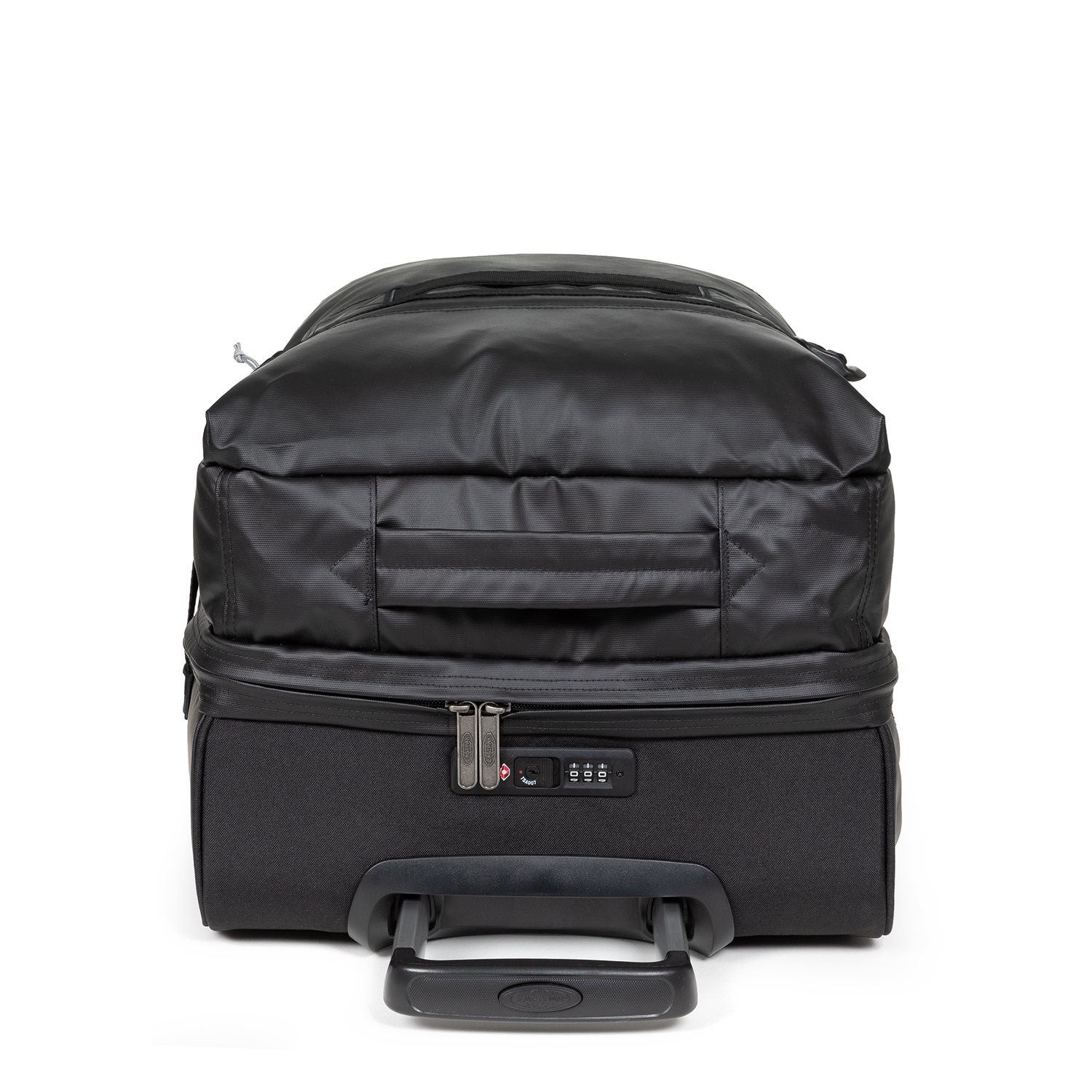 Eastpak Transit'R L tarp black