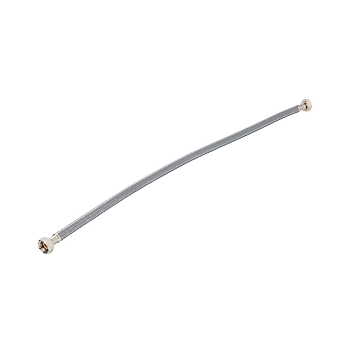 Flexible d'alimentation Flomasta Femelle/Femelle 20x27 longueur 80 cm