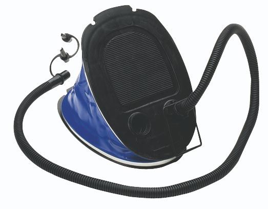 Foot Pump 5 liter fodpumpe